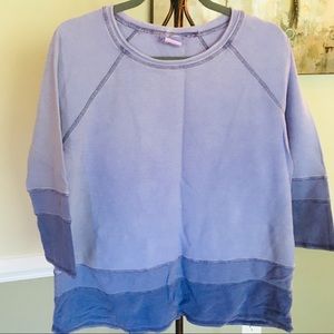 Hot Cotton Sweatshirt- Large